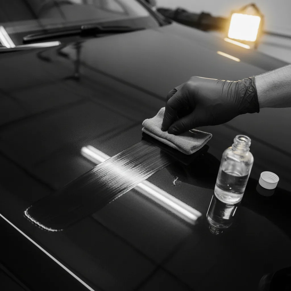 Ceramic Coating