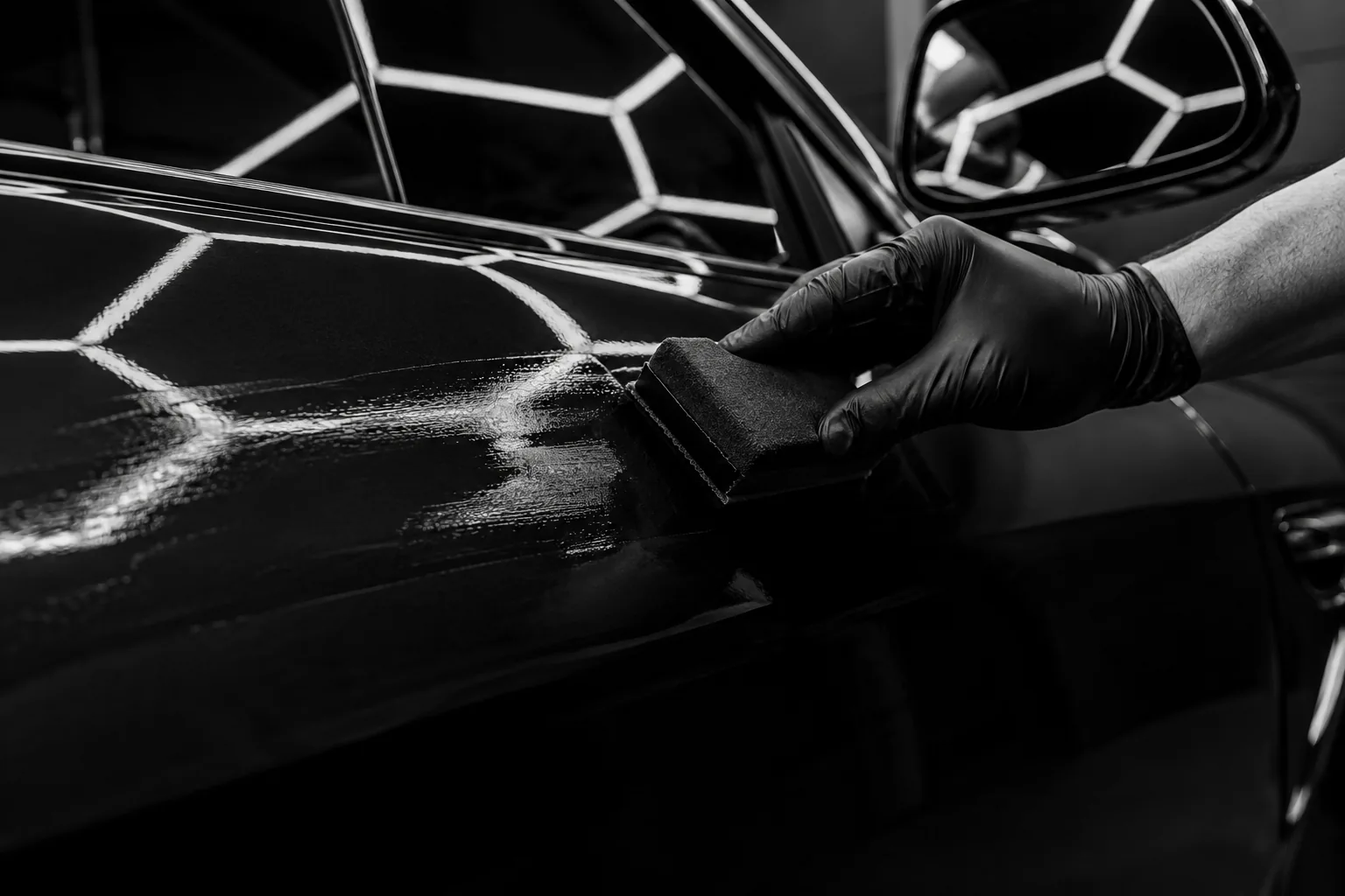 Ceramic Coating
