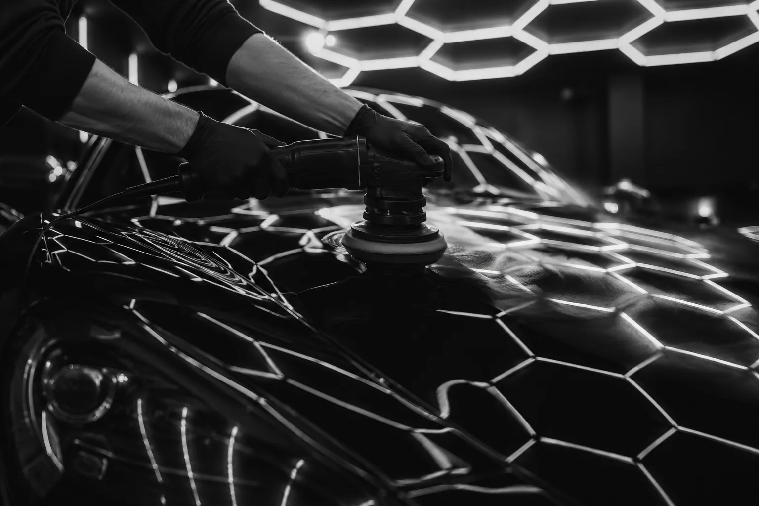 Paint Correction